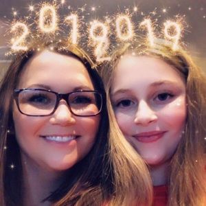 Meet your Posher, Pam